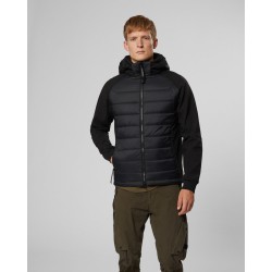 CP COMPANY Veste Goggle zippée à l’avant 07CMOW018A